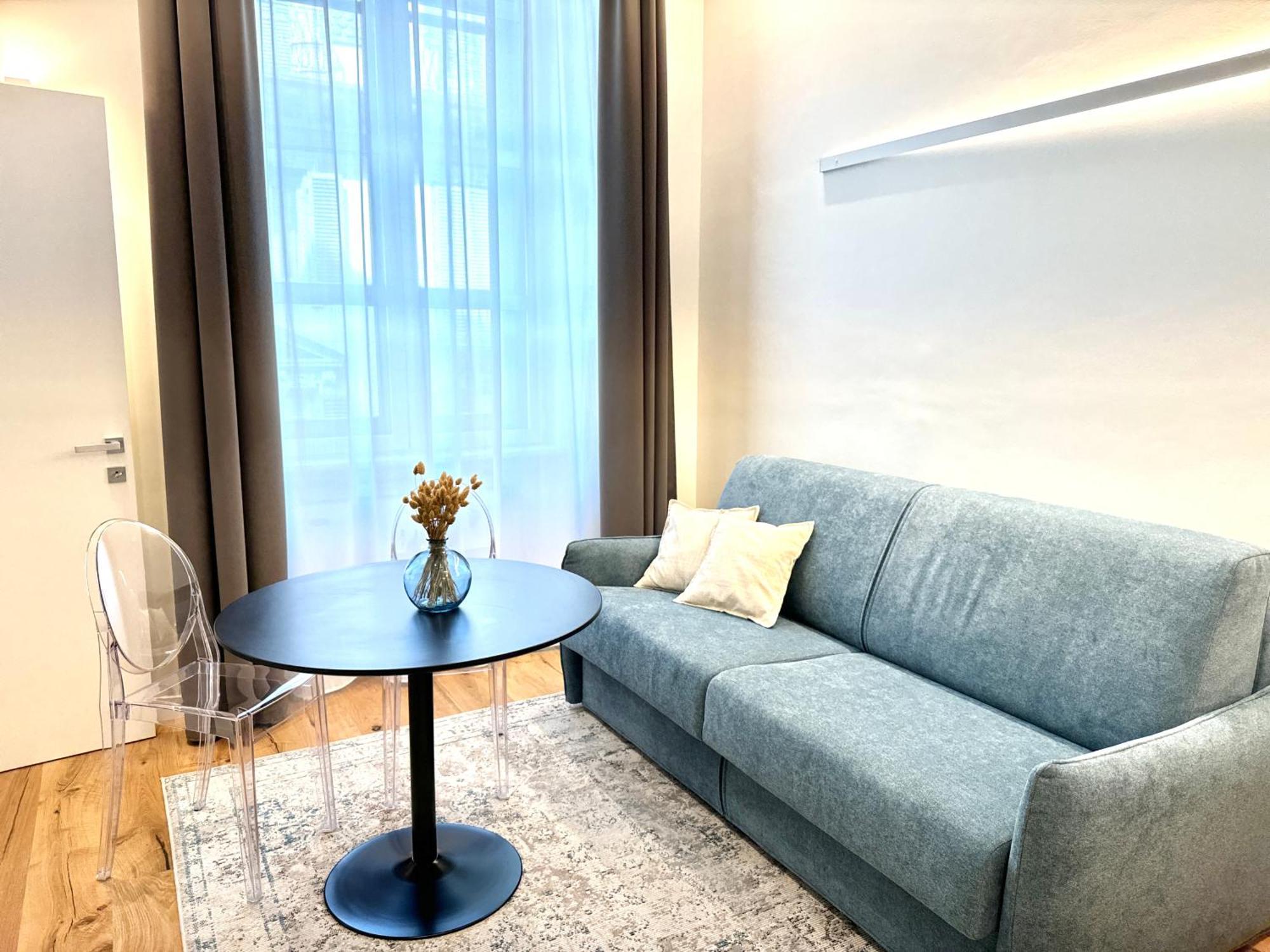 Savoy Luxury Apartment City Center Турин Экстерьер фото