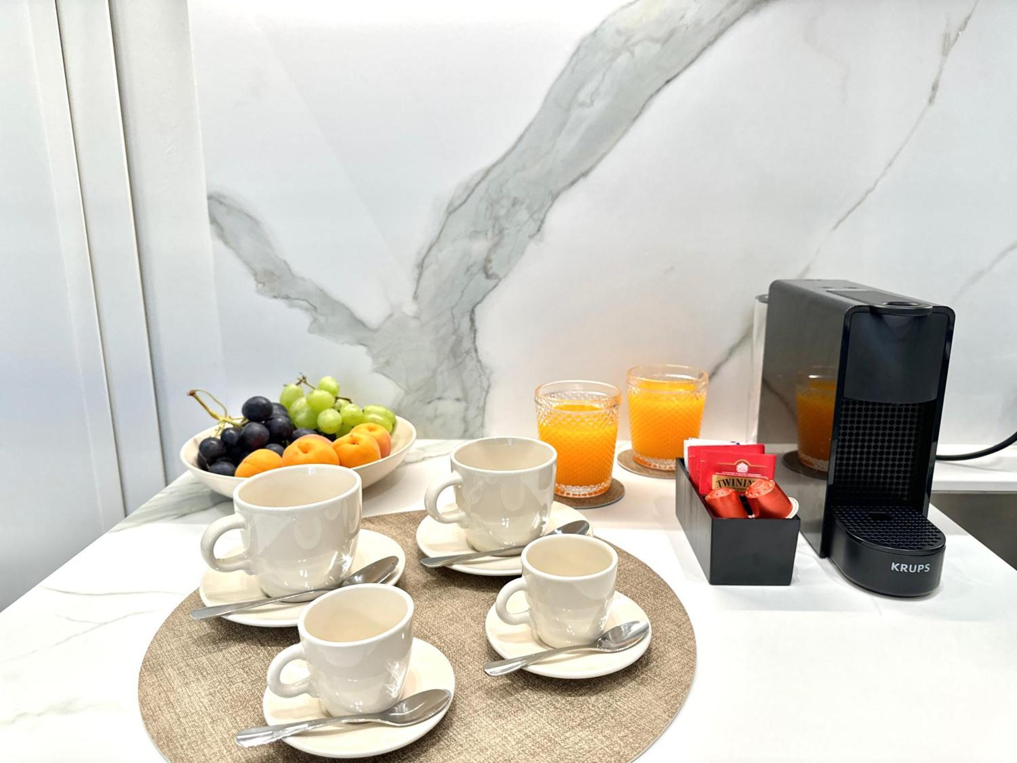 Savoy Luxury Apartment City Center Турин Экстерьер фото
