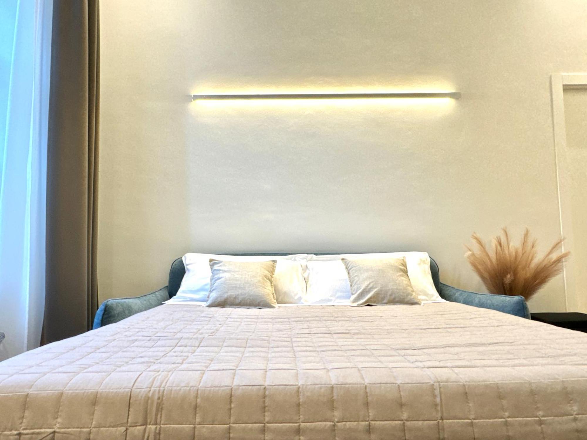 Savoy Luxury Apartment City Center Турин Экстерьер фото